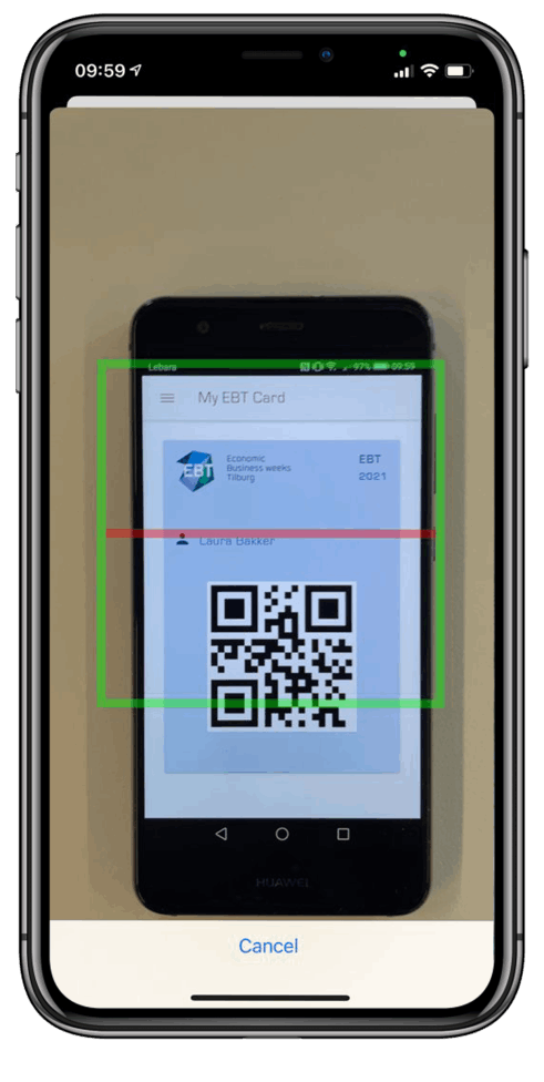 Digital Card Solutions apps